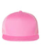 Five-Panel_Classic_Trucker_Cap - pink