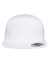 Five-Panel_Classic_Trucker_Cap - white