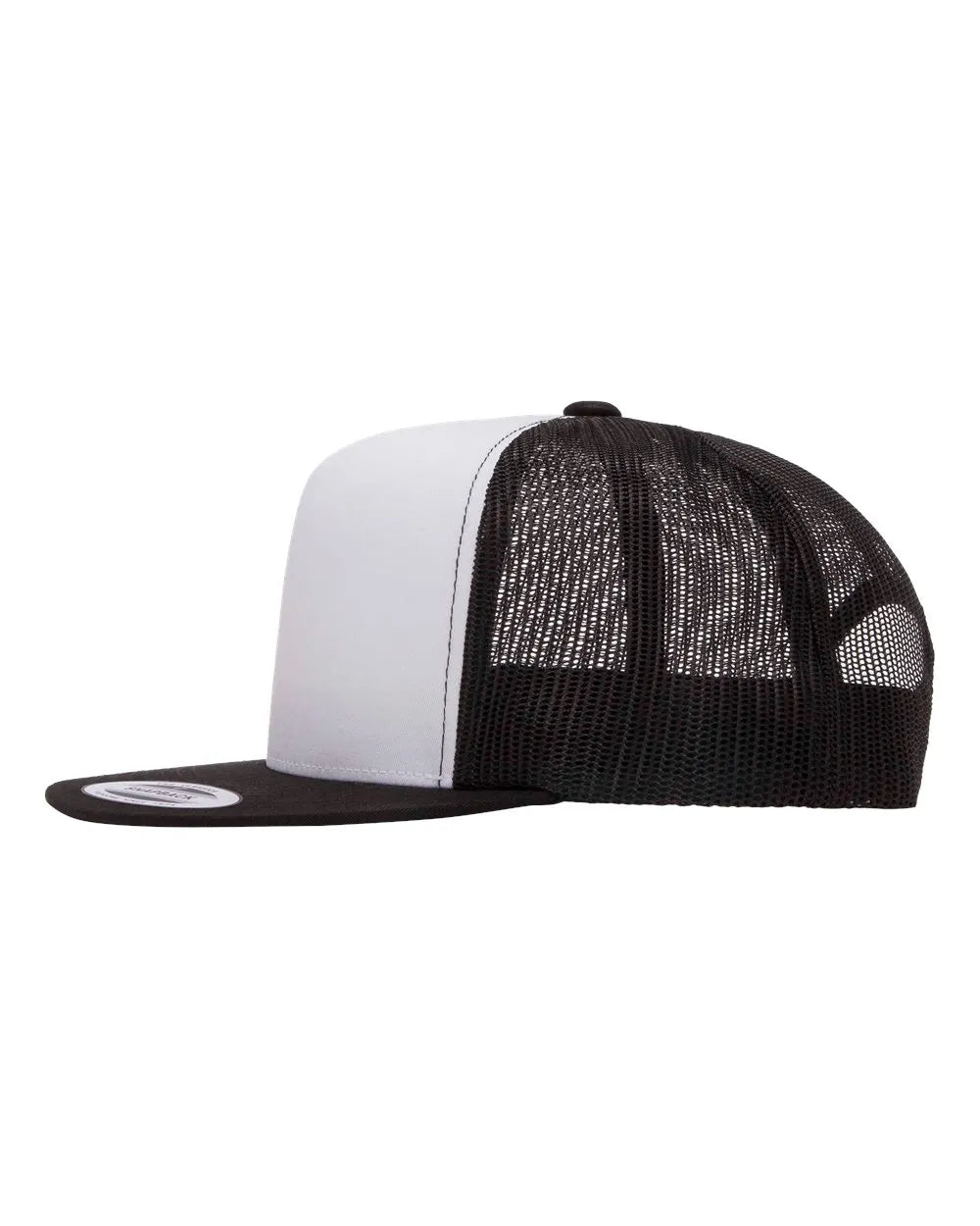 Five-Panel_Classic_Trucker_Cap_-blackwhiteblack