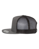 Five-Panel_Classic_Trucker_Cap_-charcoalblack_1