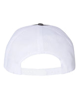 Five-Panel_Classic_Trucker_Cap_-charcoalwhite