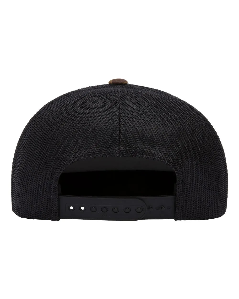 Five-Panel Classic Trucker Cap