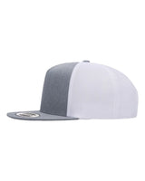 Five-Panel Classic Trucker Cap