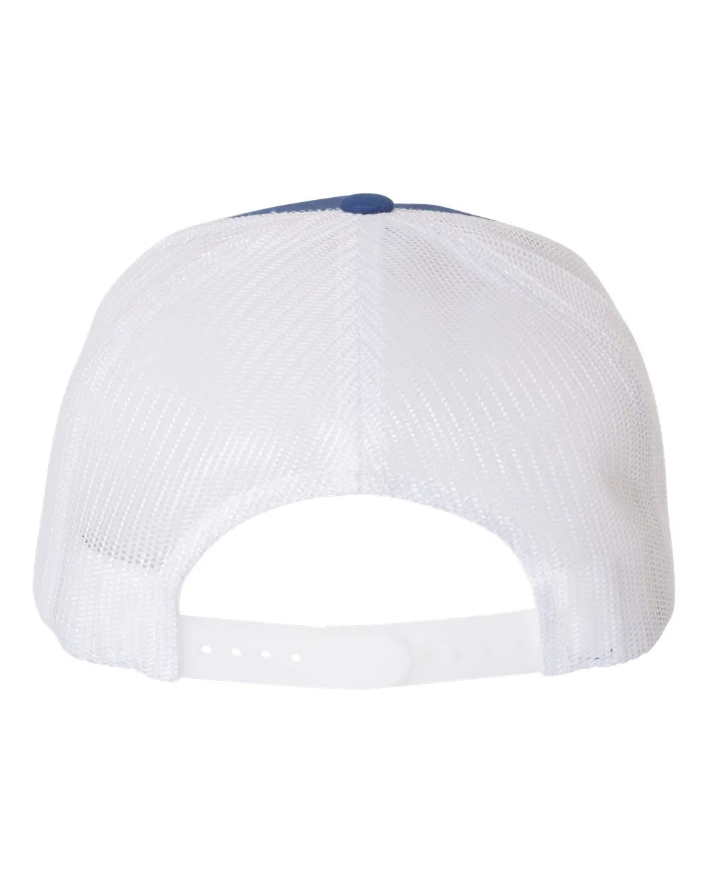 Five-Panel Classic Trucker Cap