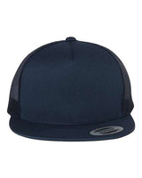 Five-Panel_Classic_Trucker_Cap_ navy