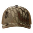 Five-Panel Printed Trucker Cap Kryptek Highlander/ Buck
