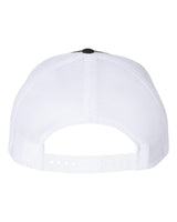 Five-Panel_Trucker_Cap_-_black_white2