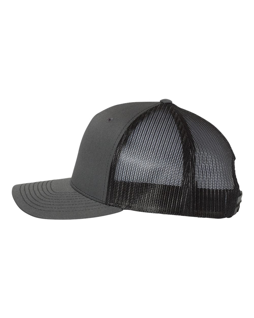 Five-Panel_Trucker_Cap_-_charcoal_black2