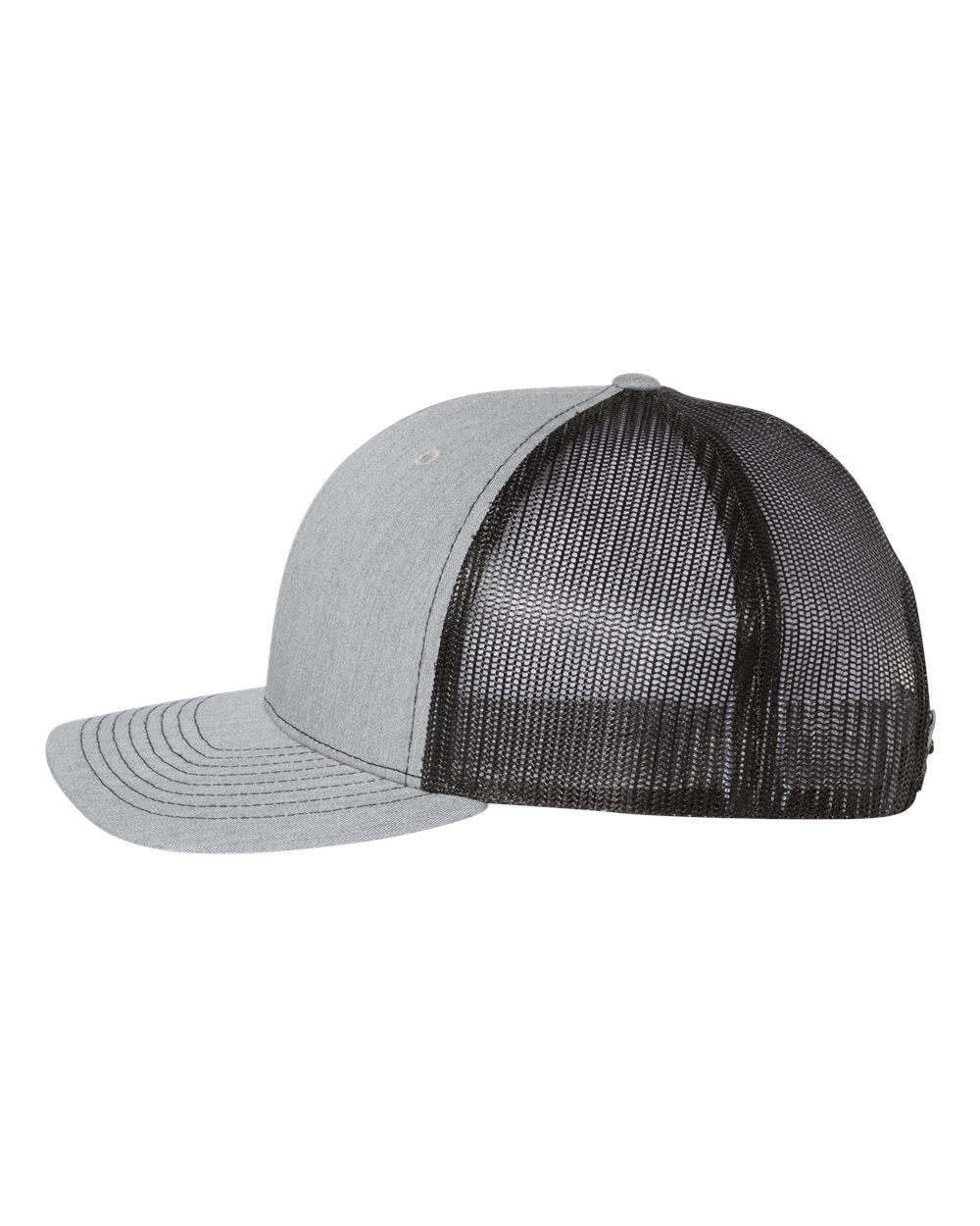 Five-Panel_Trucker_Cap_-_heather_grey_black2