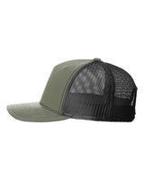 Five-Panel_Trucker_Cap_-_heather_grey_black4