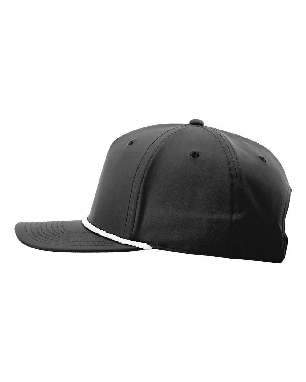 FivePanelClassicRopeCap-black_white_1