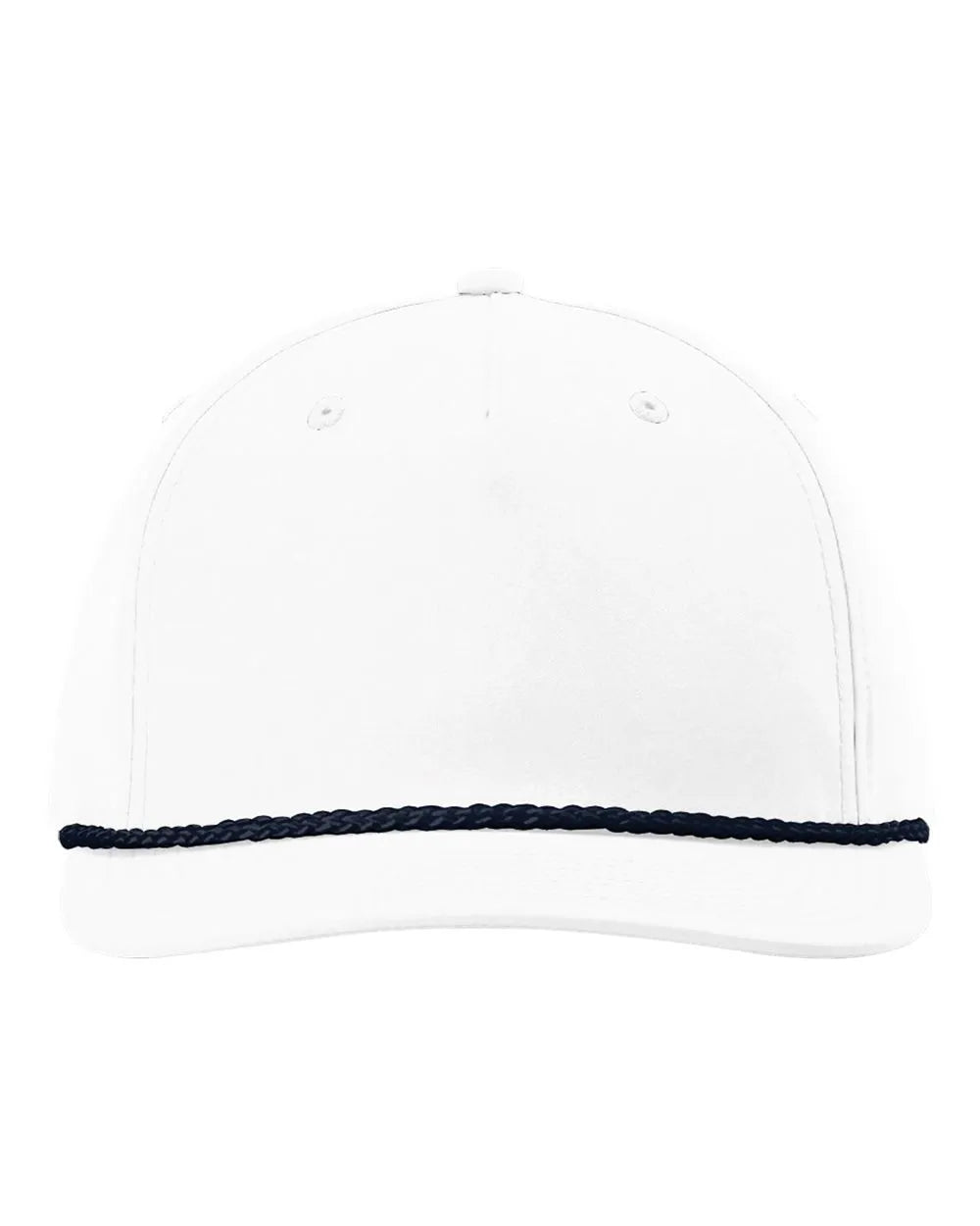 FivePanelClassicRopeCap-white_navy_2