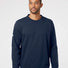Fleece Crewneck Sweatshirt collegiate navy