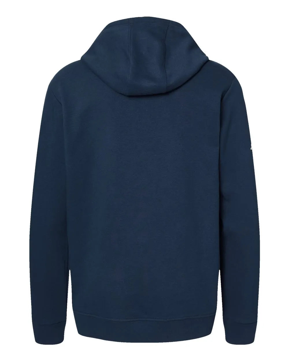 Fleece Hooded Sweatshirt collegiate navy_5