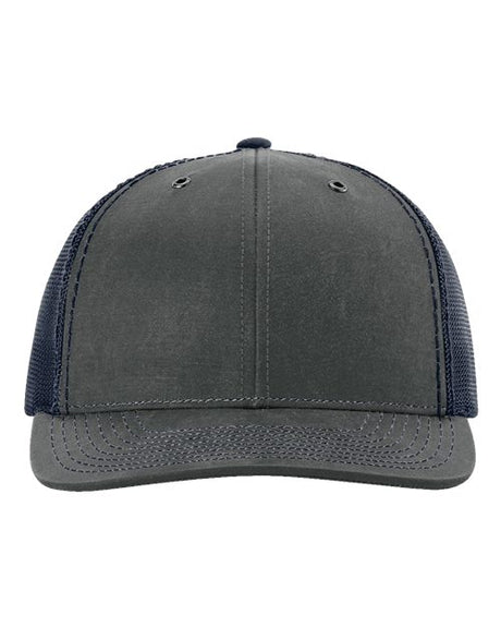 Fremont_Trucker_Cap_-_navy-front