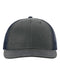 Fremont Trucker Cap - navy