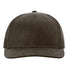 Fremont Trucker Cap Brown