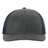 Fremont Trucker Cap Navy