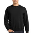 Gildan® - Heavy Blend™ Crewneck Sweatshirt.  18000 Black_1
