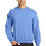 Gildan® - Heavy Blend™ Crewneck Sweatshirt.  18000 Carolina Blue_1