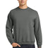 Gildan® - Heavy Blend™ Crewneck Sweatshirt.  18000 Charcoal_1