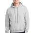 Gildan® - Heavy Blend™ Hooded Sweatshirt.  18500 - ash