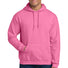 Gildan® - Heavy Blend™ Hooded Sweatshirt.  18500 - azalea