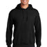 Gildan® - Heavy Blend™ Hooded Sweatshirt.  18500 - black