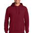 Gildan® - Heavy Blend™ Hooded Sweatshirt.  18500 - cardinal red