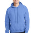 Gildan® - Heavy Blend™ Hooded Sweatshirt.  18500 - carolina blue