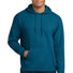 Gildan® - Heavy Blend™ Hooded Sweatshirt.  18500 Antique Sapphire_1