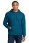 Gildan® - Heavy Blend™ Hooded Sweatshirt.  18500 Antique Sapphire_1