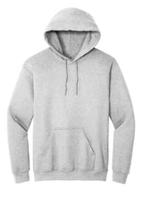 Gildan® - Heavy Blend™ Hooded Sweatshirt.  18500 Ash_4