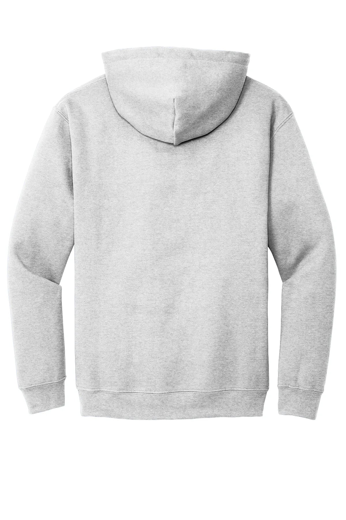 Gildan® - Heavy Blend™ Hooded Sweatshirt.  18500 Ash_5
