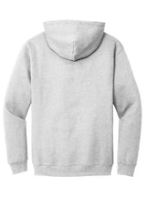 Gildan® - Heavy Blend™ Hooded Sweatshirt.  18500 Ash_5