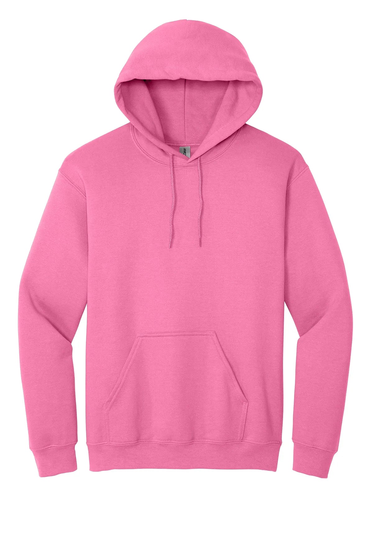 Gildan® - Heavy Blend™ Hooded Sweatshirt.  18500 Azalea_4