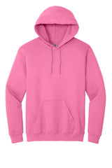 Gildan® - Heavy Blend™ Hooded Sweatshirt.  18500 Azalea_4