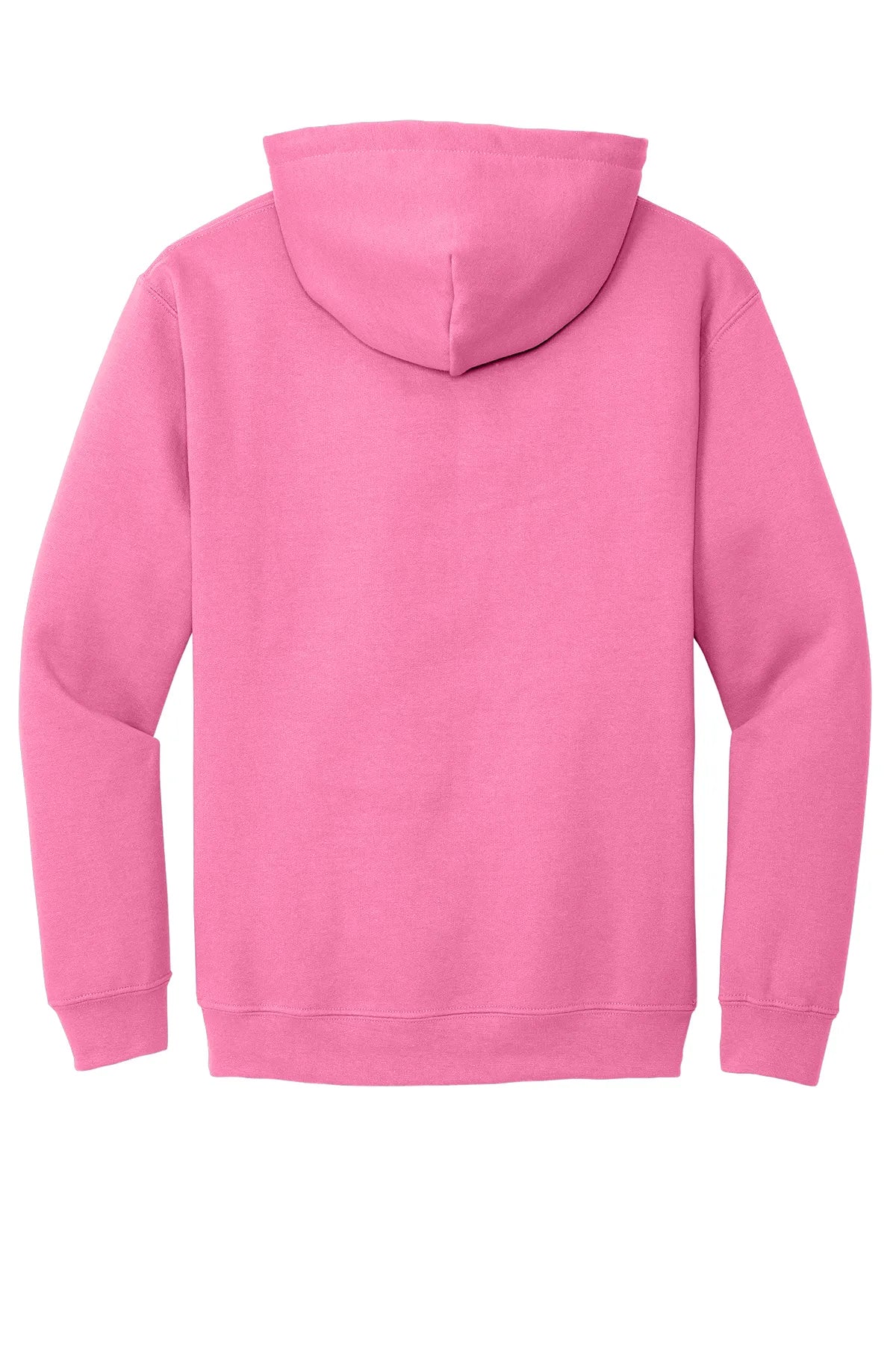Gildan® - Heavy Blend™ Hooded Sweatshirt.  18500 Azalea_5