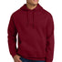 Gildan® - Heavy Blend™ Hooded Sweatshirt.  18500 Cardinal Red_1