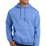Gildan® - Heavy Blend™ Hooded Sweatshirt.  18500 Carolina Blue_1