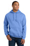 Gildan® - Heavy Blend™ Hooded Sweatshirt.  18500 Carolina Blue_1