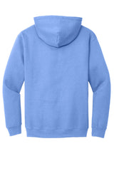 Gildan® - Heavy Blend™ Hooded Sweatshirt.  18500 Carolina Blue_5