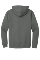 Gildan® - Heavy Blend™ Hooded Sweatshirt.  18500 Charcoal_5