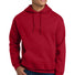 Gildan® - Heavy Blend™ Hooded Sweatshirt.  18500 Cherry Red_1