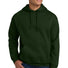 Gildan® - Heavy Blend™ Hooded Sweatshirt.  18500 Forest Green_1