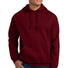 Gildan® - Heavy Blend™ Hooded Sweatshirt.  18500 Garnet_1
