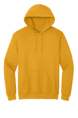 Gildan® - Heavy Blend™ Hooded Sweatshirt.  18500 Gold_4