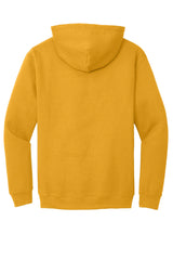 Gildan® - Heavy Blend™ Hooded Sweatshirt.  18500 Gold_5
