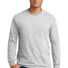 Gildan® - Heavy Cotton™ 100% Cotton Long Sleeve T-Shirt.  5400 - ash