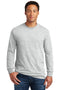 Gildan® - Heavy Cotton™ 100% Cotton Long Sleeve T-Shirt.  5400 - ash